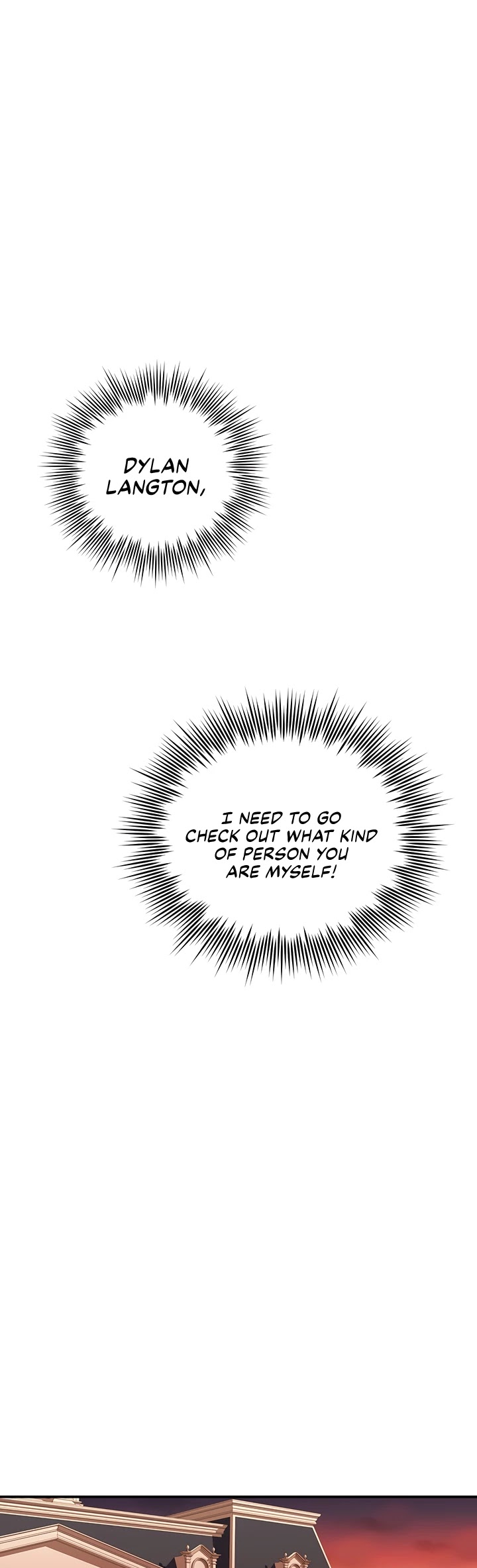 Is It Fortune or Is It Woe? chapter 19 page 27