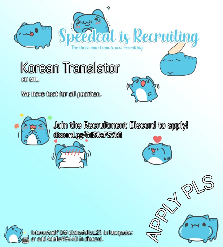 Is It Fortune or Is It Woe? chapter 19 page 34