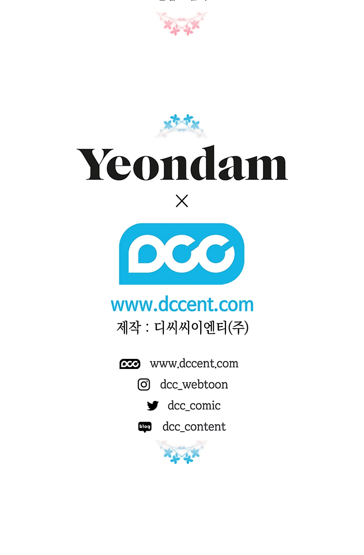 Is It Fortune or Is It Woe? chapter 2 page 35