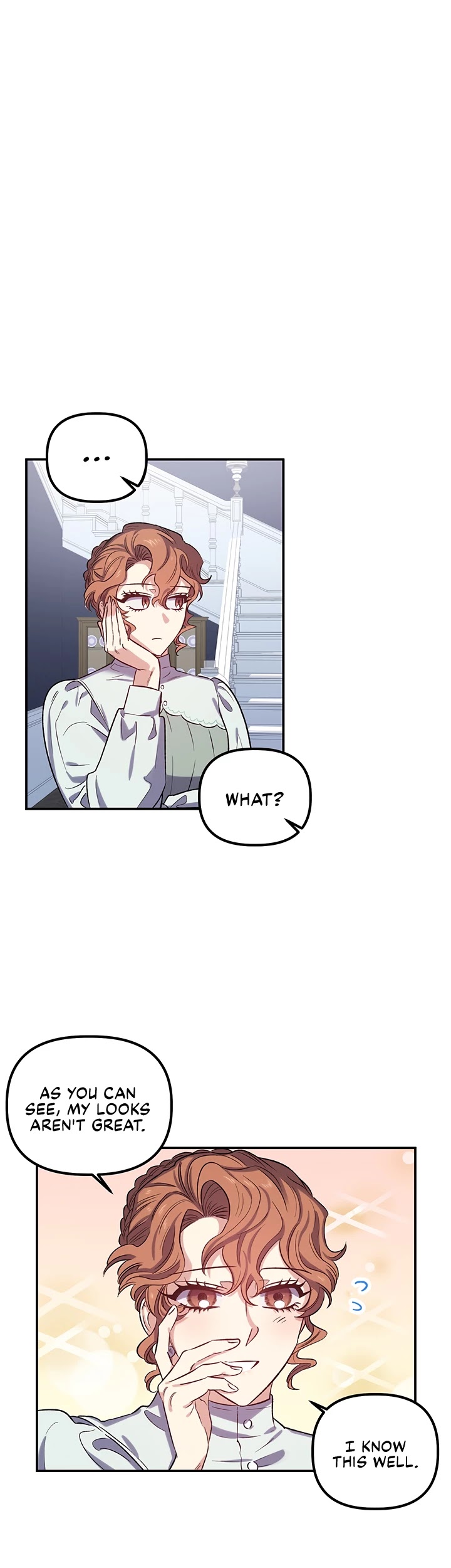 Is It Fortune or Is It Woe? chapter 20 page 19