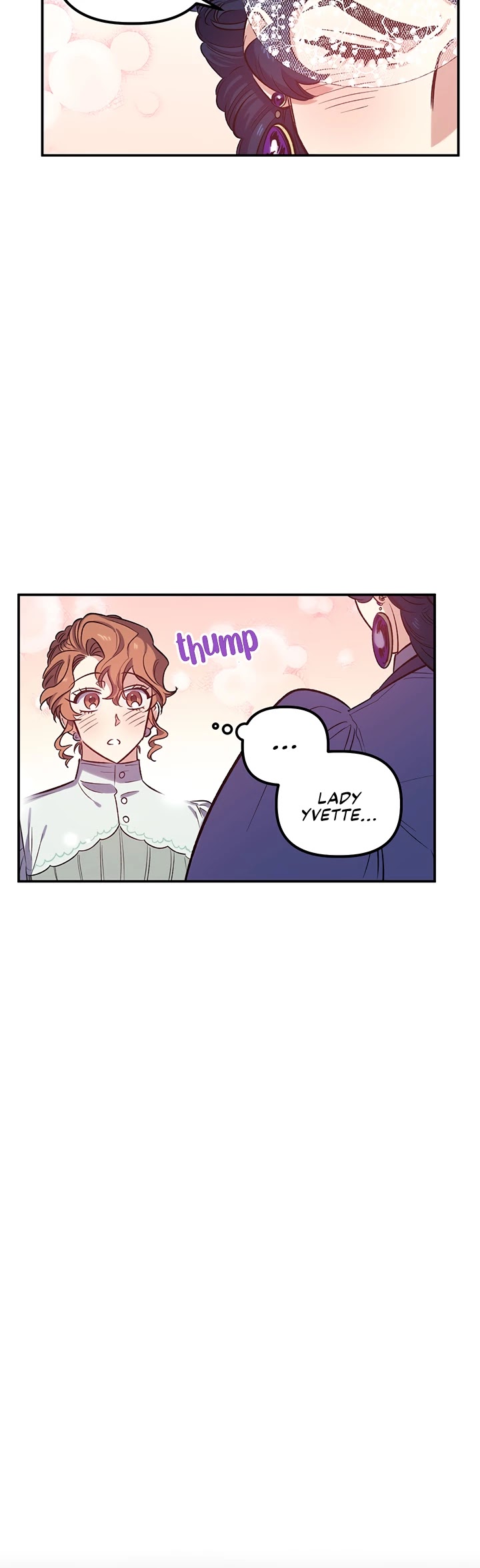 Is It Fortune or Is It Woe? chapter 20 page 28