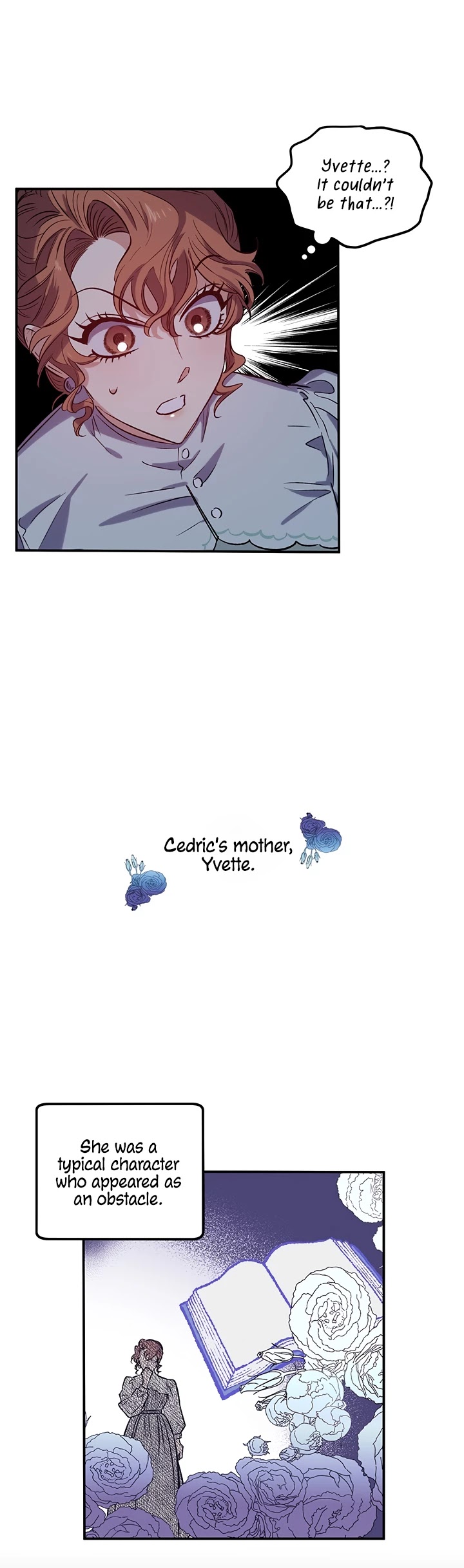 Is It Fortune or Is It Woe? chapter 20 page 5