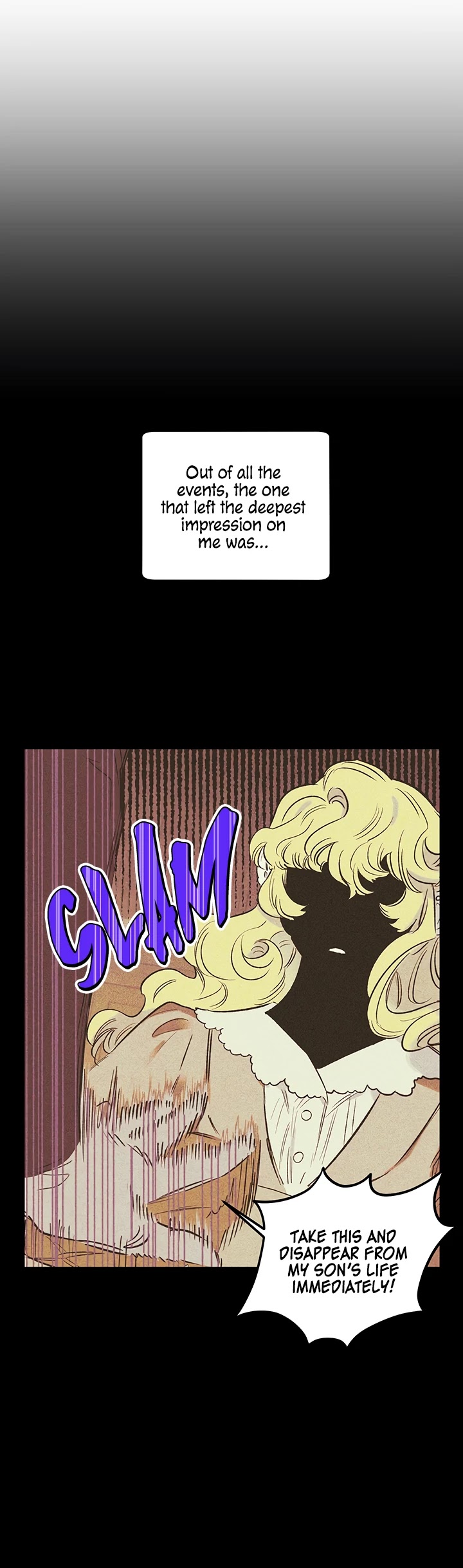 Is It Fortune or Is It Woe? chapter 20 page 6