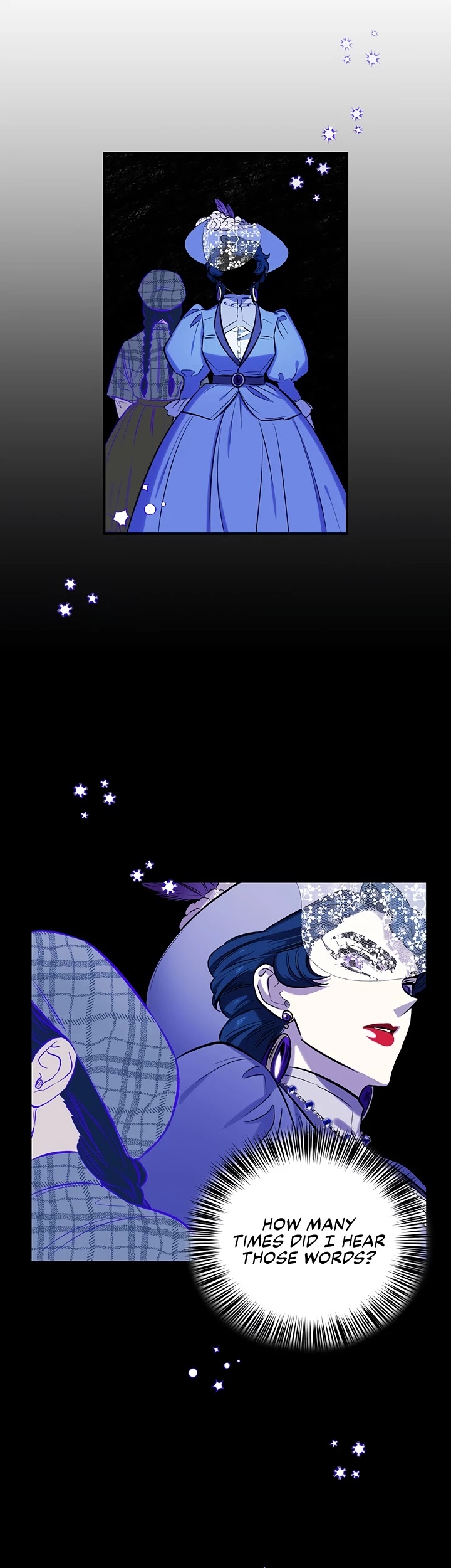 Is It Fortune or Is It Woe? chapter 21 page 17