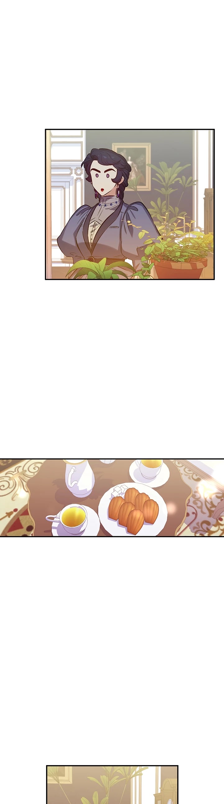 Is It Fortune or Is It Woe? chapter 21 page 29