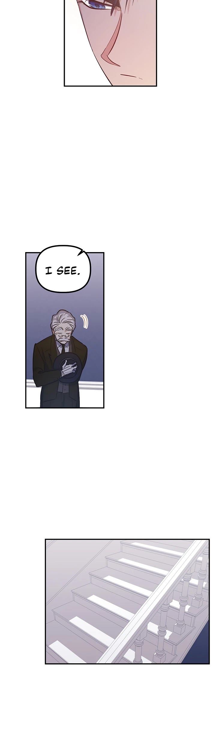 Is It Fortune or Is It Woe? chapter 22 page 22