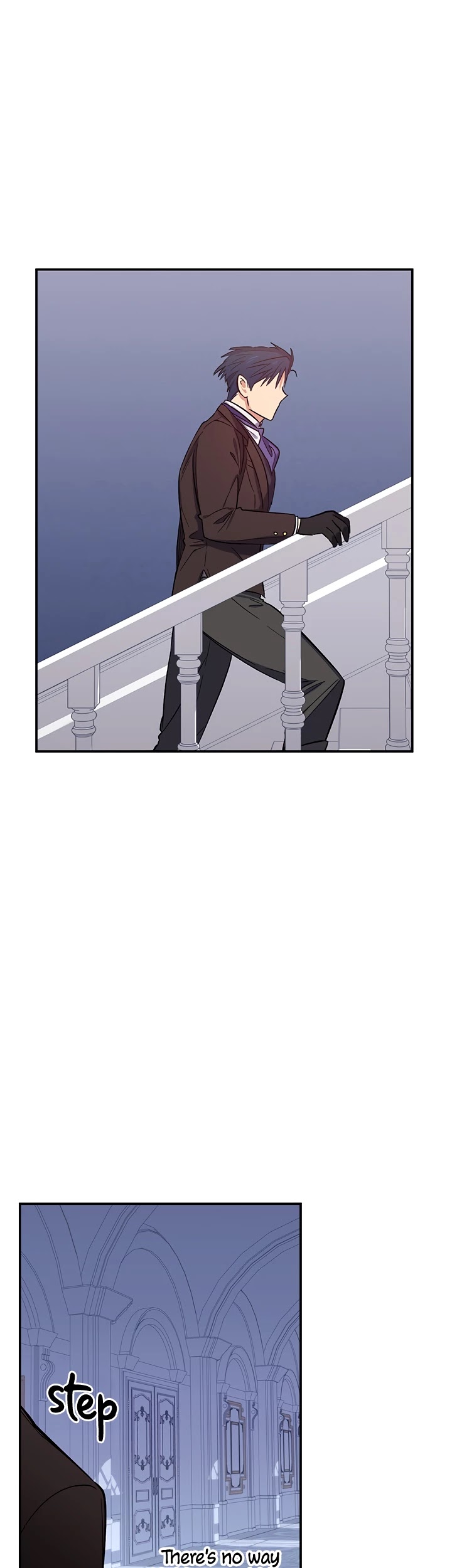 Is It Fortune or Is It Woe? chapter 22 page 23