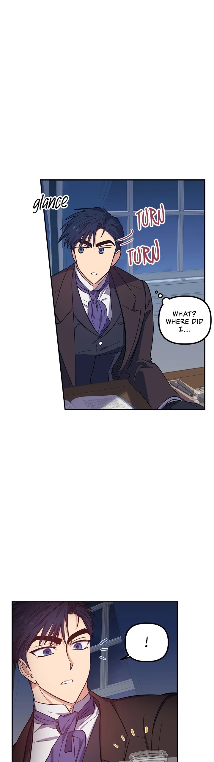 Is It Fortune or Is It Woe? chapter 22 page 29