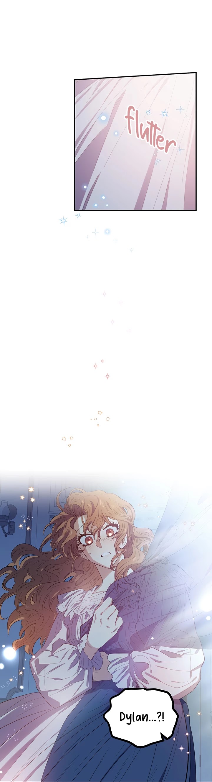 Is It Fortune or Is It Woe? chapter 22 page 34