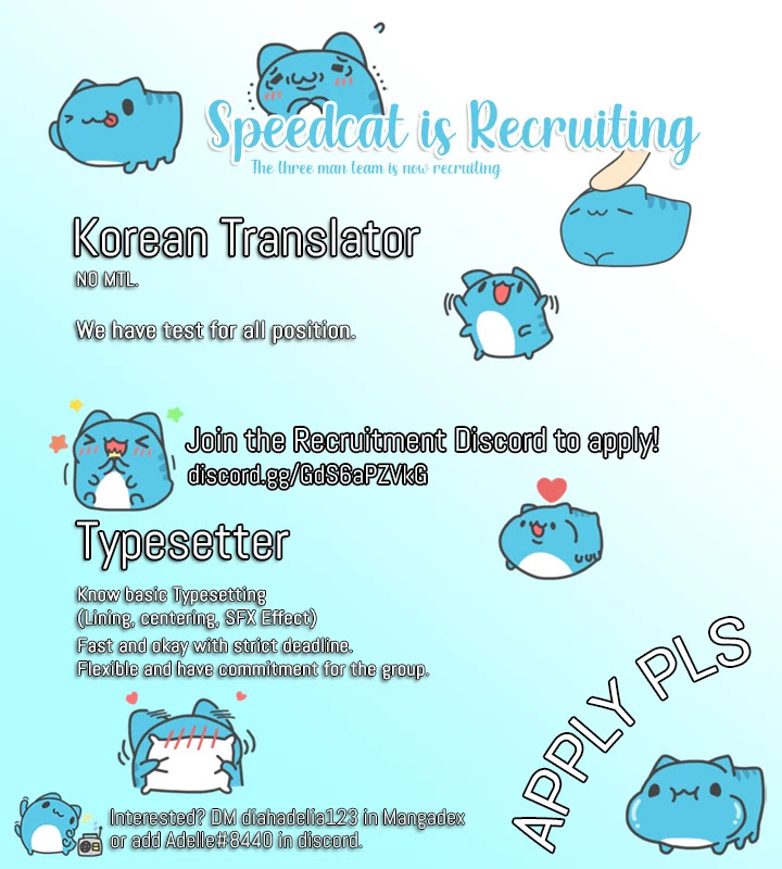 Is It Fortune or Is It Woe? chapter 22 page 37