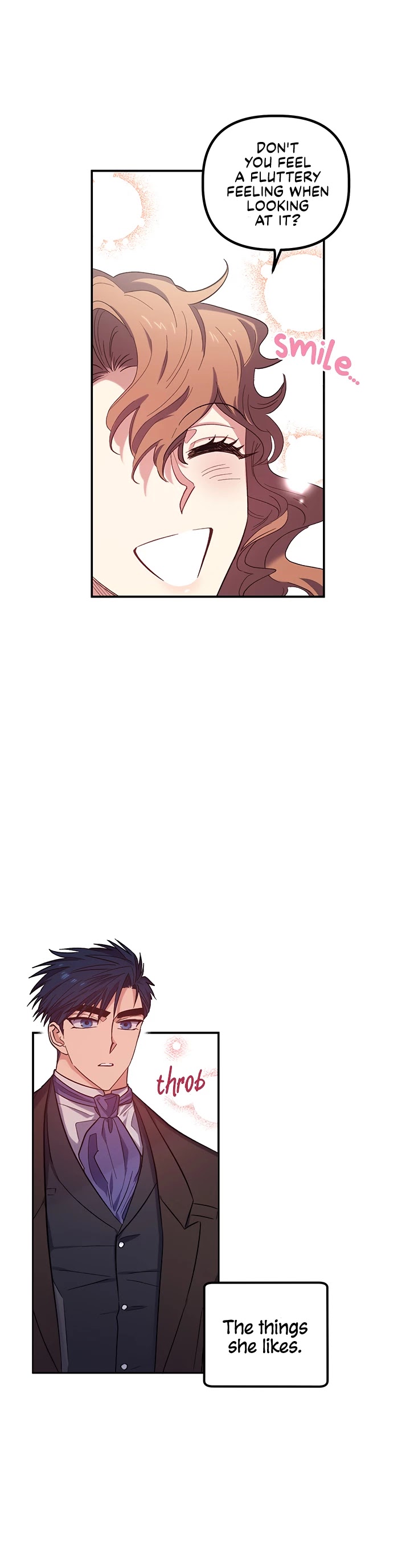 Is It Fortune or Is It Woe? chapter 23 page 23