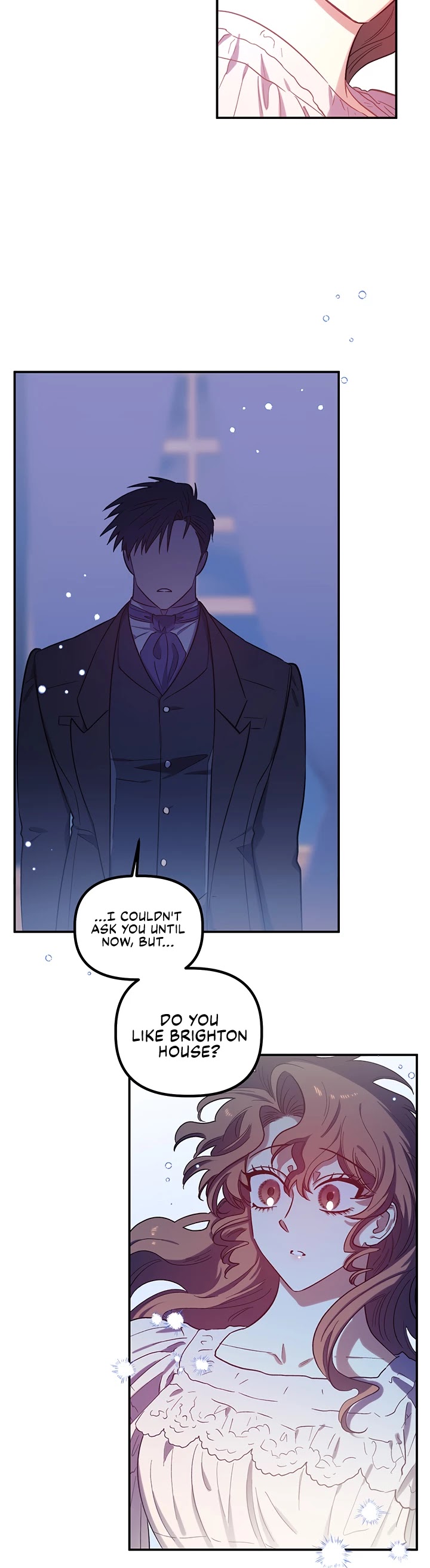 Is It Fortune or Is It Woe? chapter 24 page 16