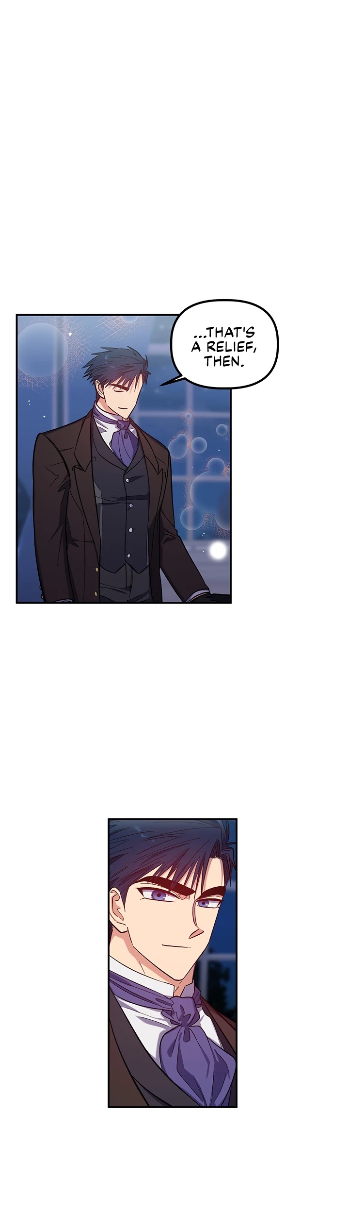 Is It Fortune or Is It Woe? chapter 24 page 18