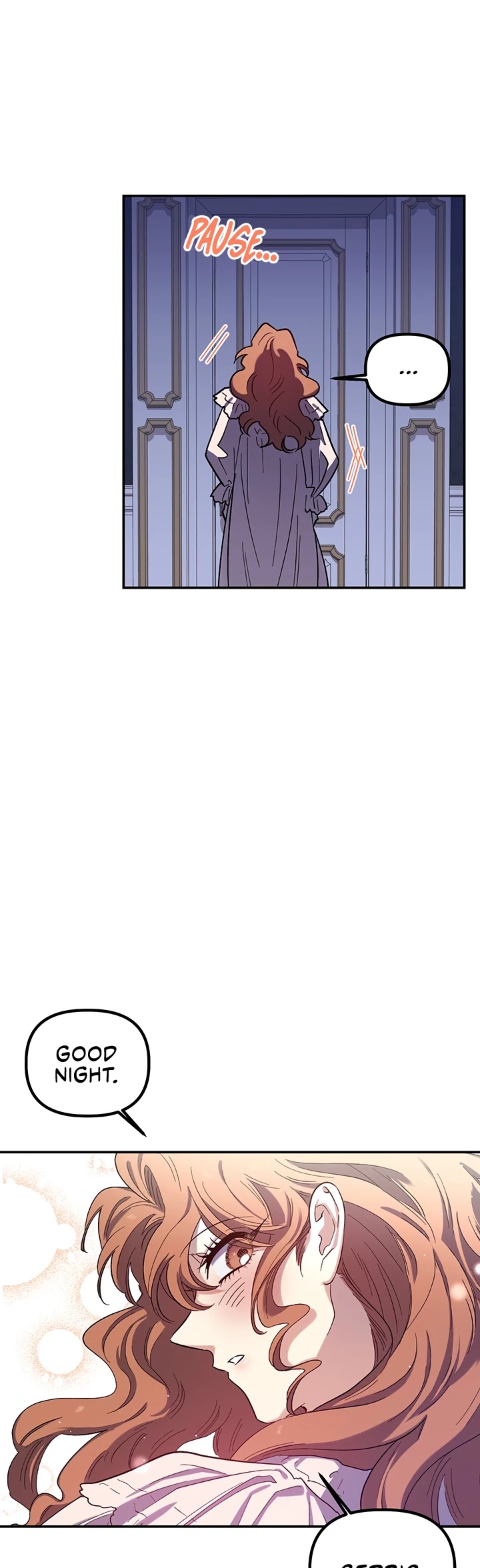 Is It Fortune or Is It Woe? chapter 24 page 29