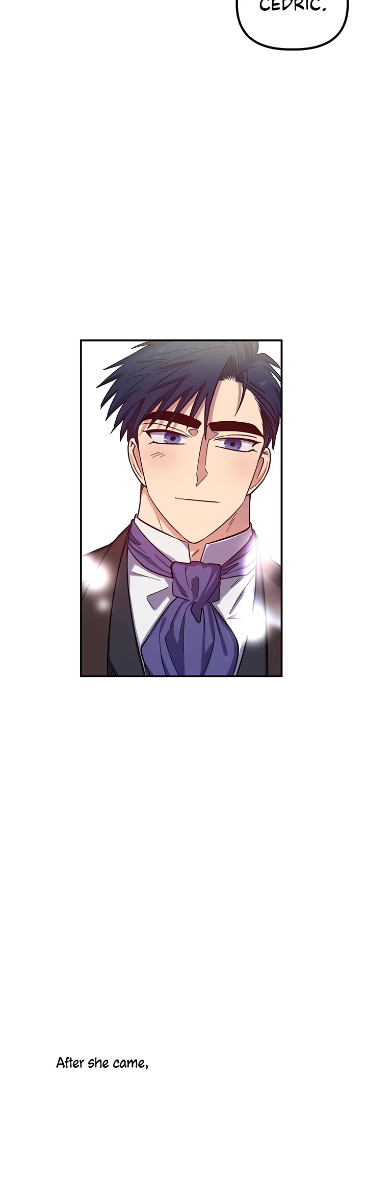 Is It Fortune or Is It Woe? chapter 24 page 30