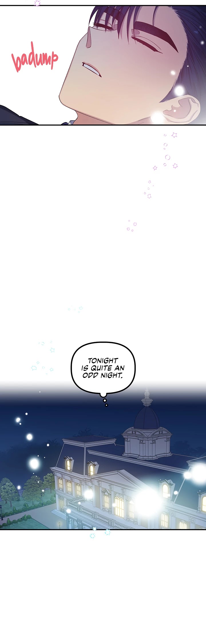 Is It Fortune or Is It Woe? chapter 24 page 33