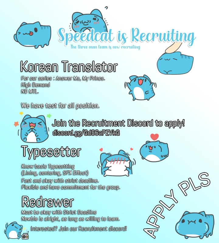 Is It Fortune or Is It Woe? chapter 24 page 36