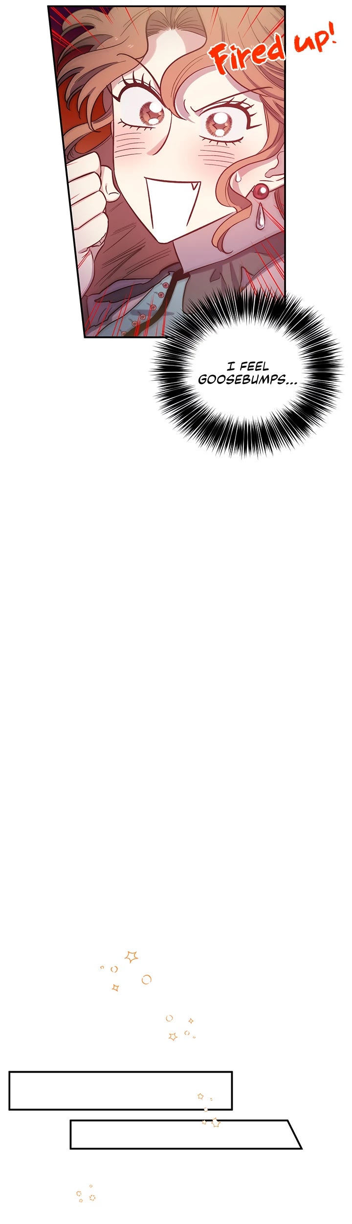 Is It Fortune or Is It Woe? chapter 26 page 22