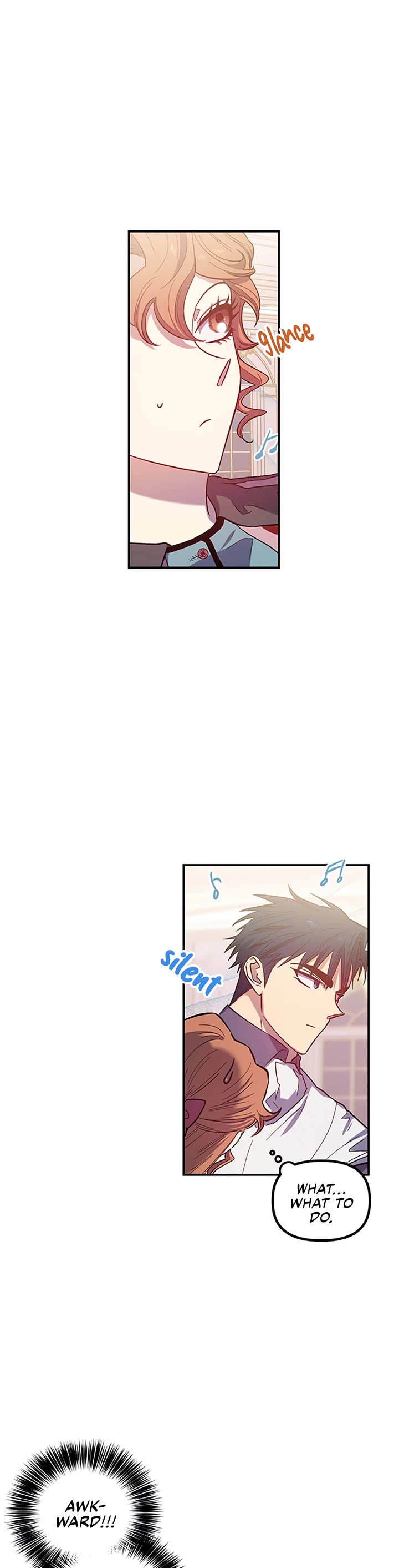 Is It Fortune or Is It Woe? chapter 27 page 13