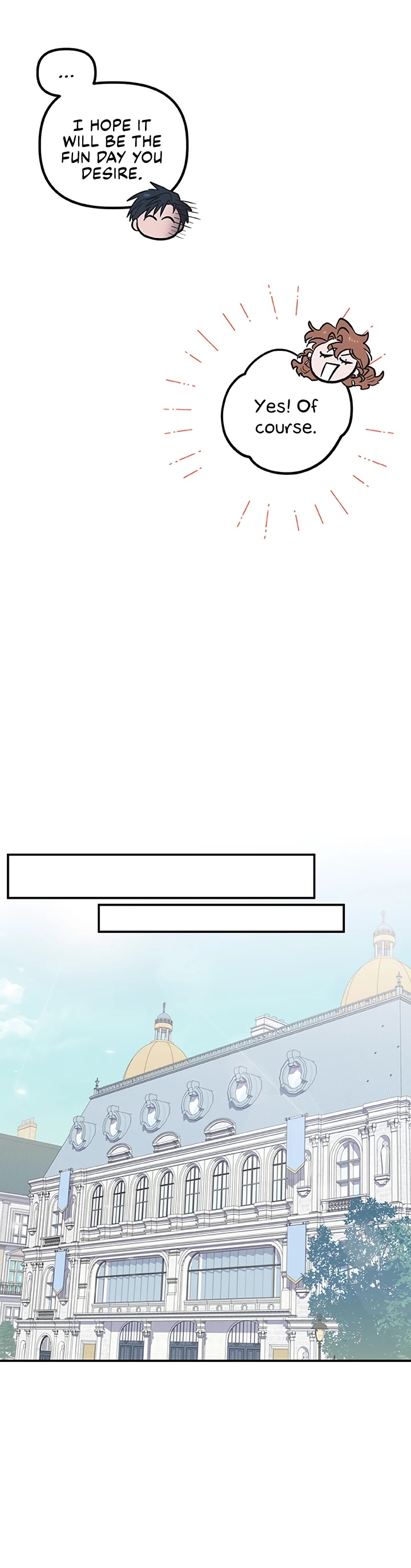 Is It Fortune or Is It Woe? chapter 27 page 20