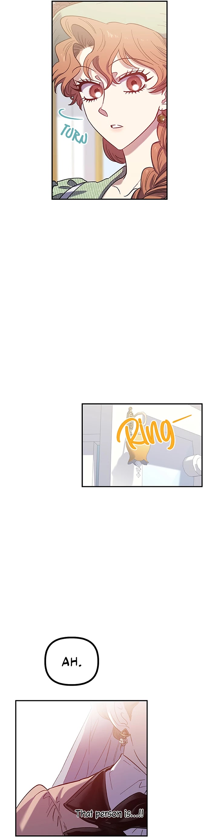 Is It Fortune or Is It Woe? chapter 27 page 29