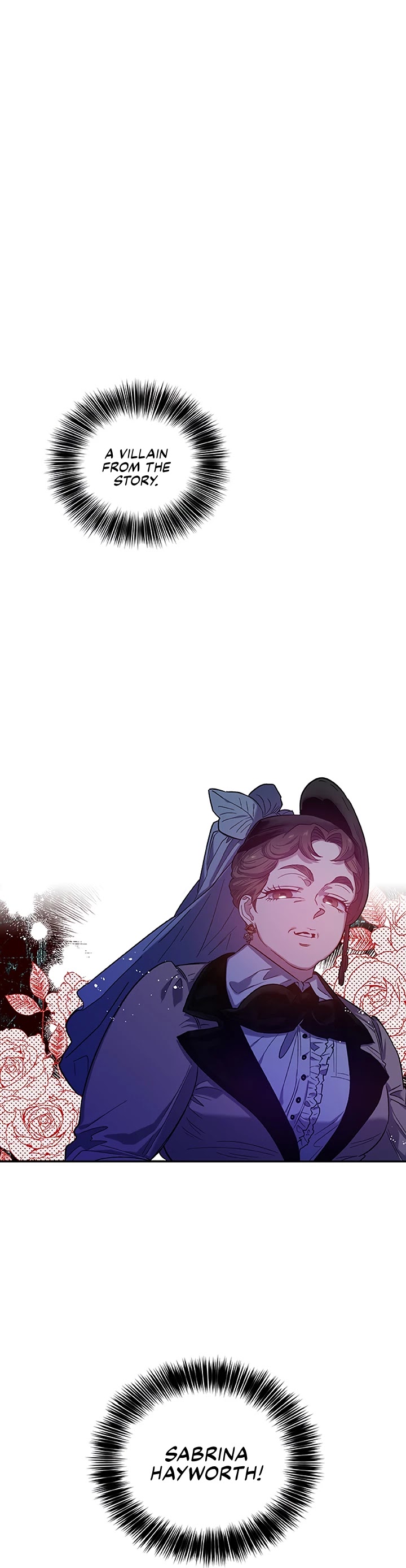 Is It Fortune or Is It Woe? chapter 27 page 30