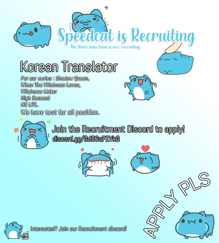 Is It Fortune or Is It Woe? chapter 28 page 35