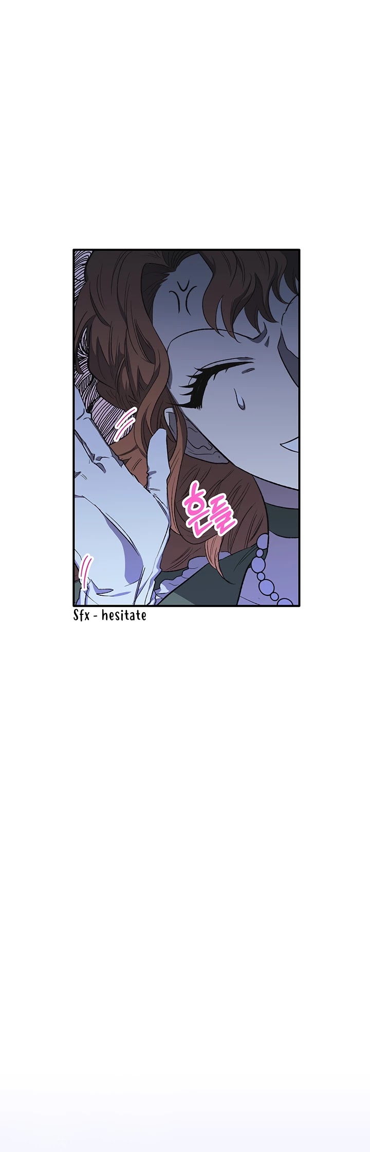 Is It Fortune or Is It Woe? chapter 3 page 10