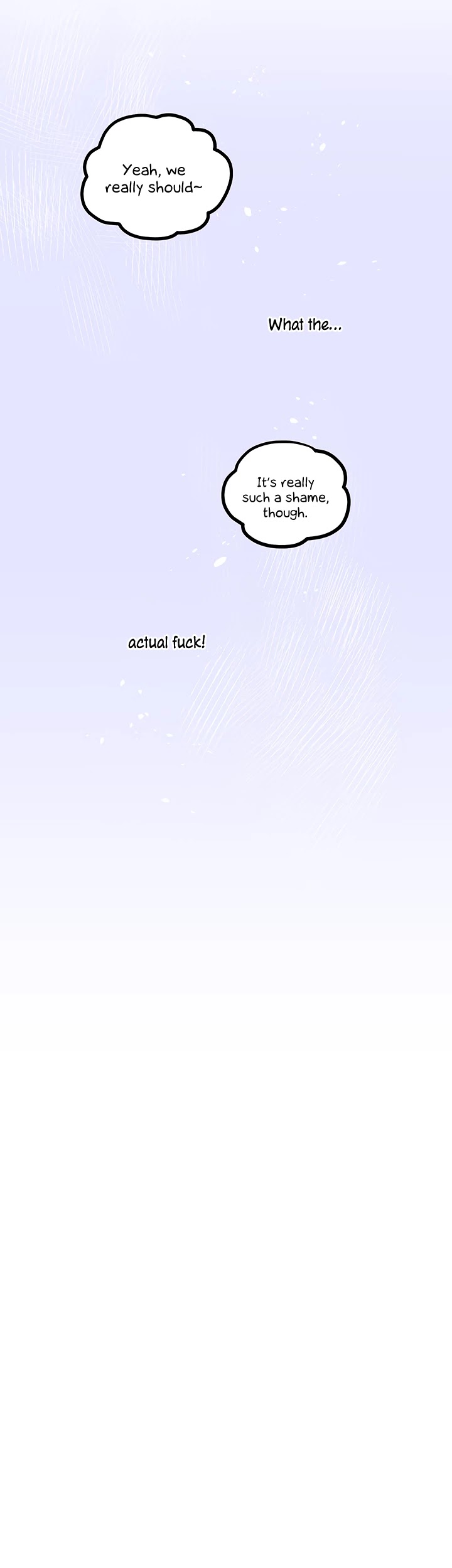 Is It Fortune or Is It Woe? chapter 3 page 11