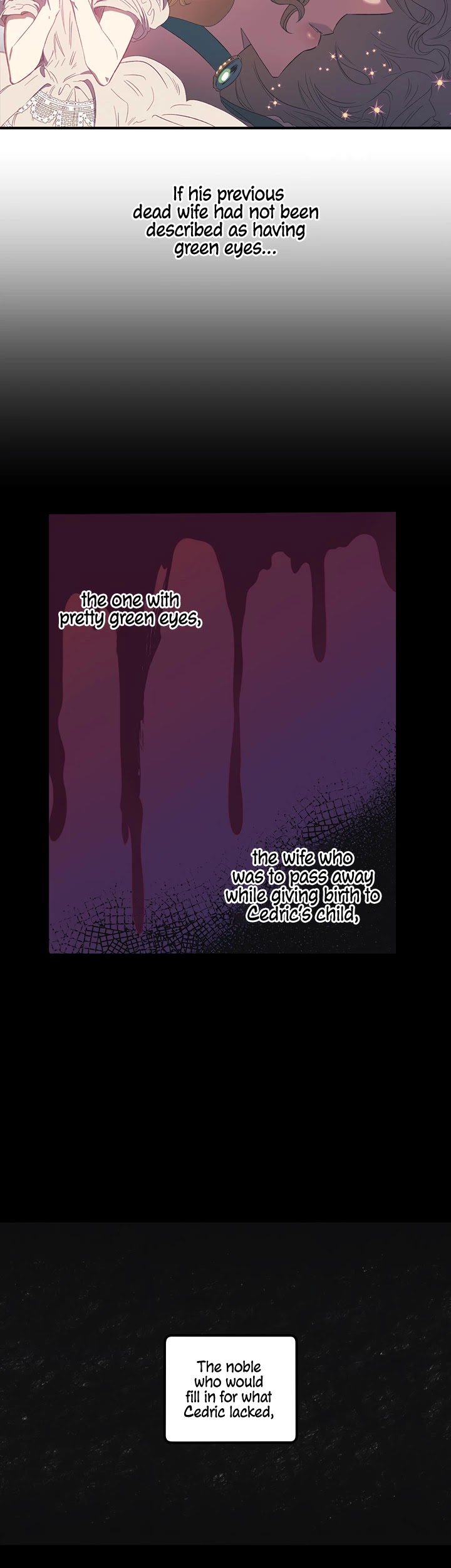 Is It Fortune or Is It Woe? chapter 3 page 38