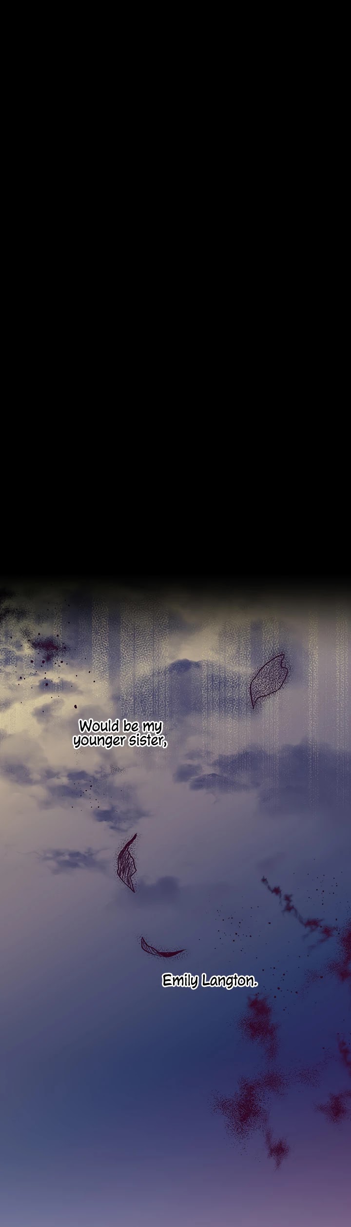 Is It Fortune or Is It Woe? chapter 3 page 39