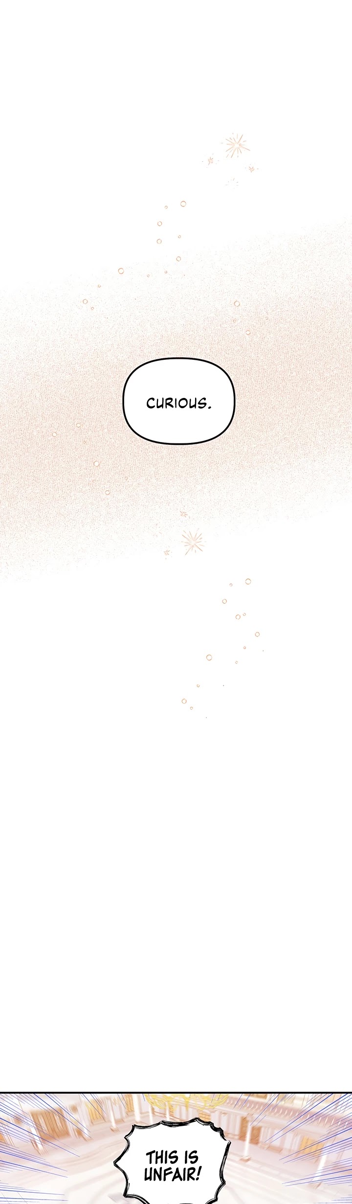 Is It Fortune or Is It Woe? chapter 31 page 17