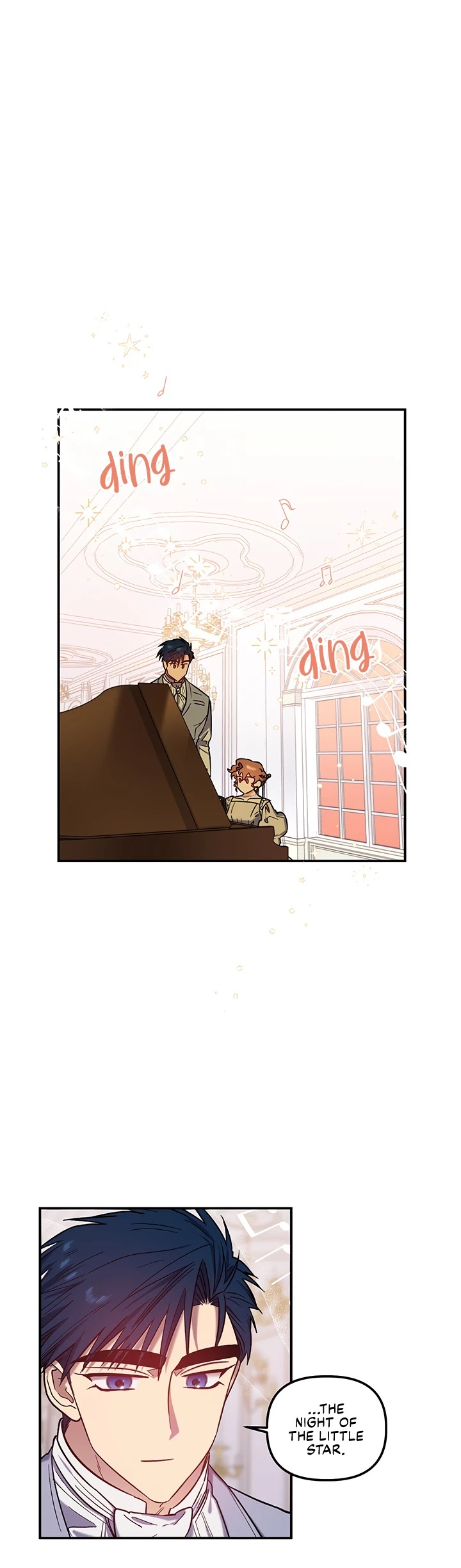 Is It Fortune or Is It Woe? chapter 31 page 25