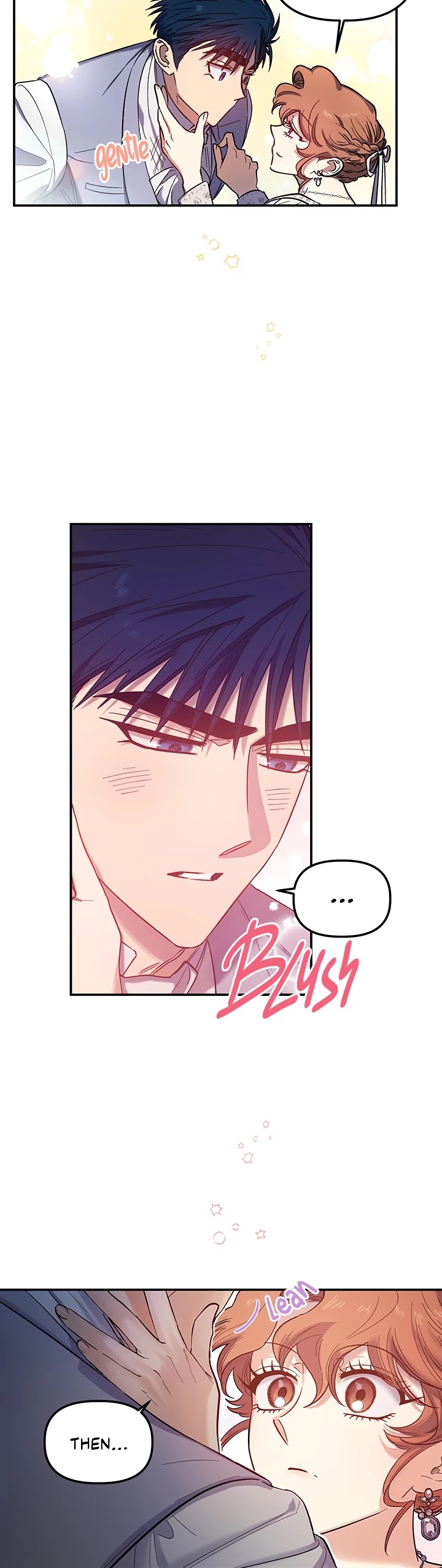 Is It Fortune or Is It Woe? chapter 32 page 16