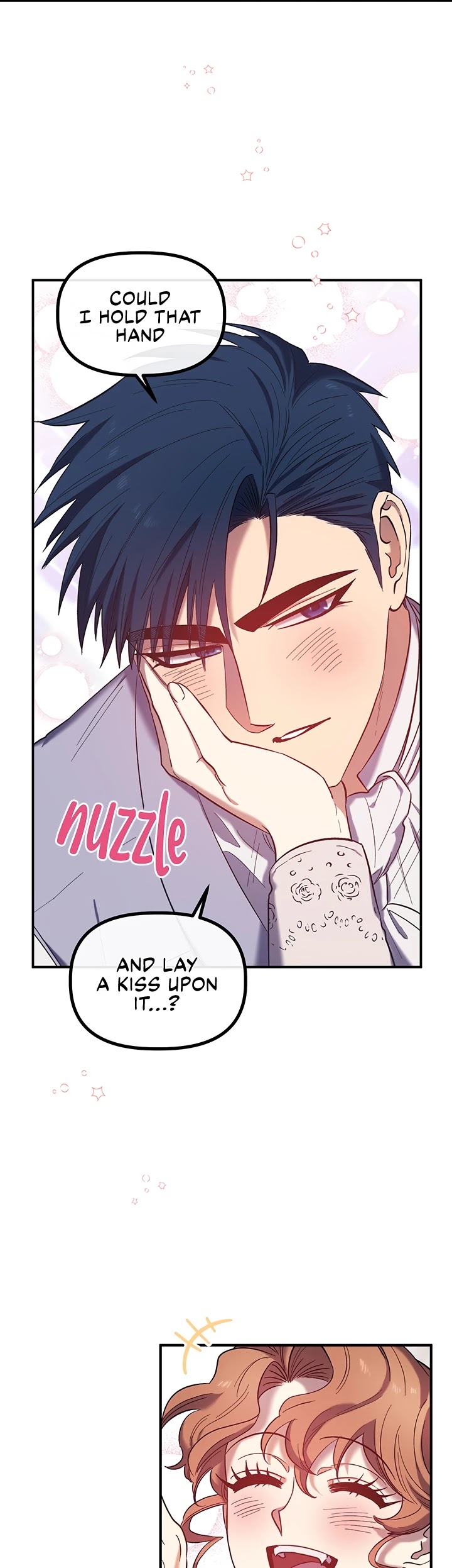 Is It Fortune or Is It Woe? chapter 32 page 17