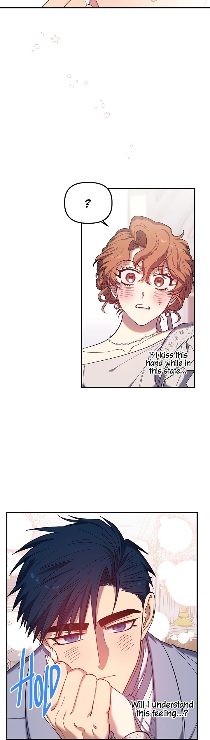 Is It Fortune or Is It Woe? chapter 32 page 20