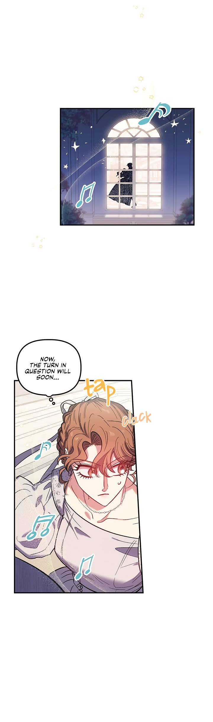 Is It Fortune or Is It Woe? chapter 33 page 12