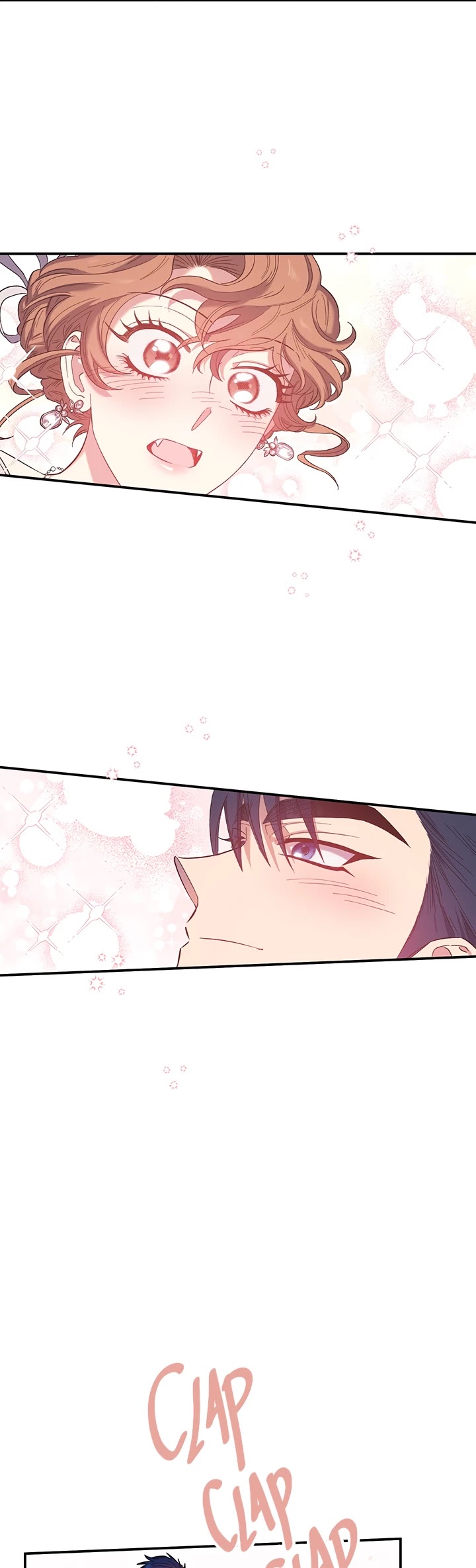 Is It Fortune or Is It Woe? chapter 33 page 25