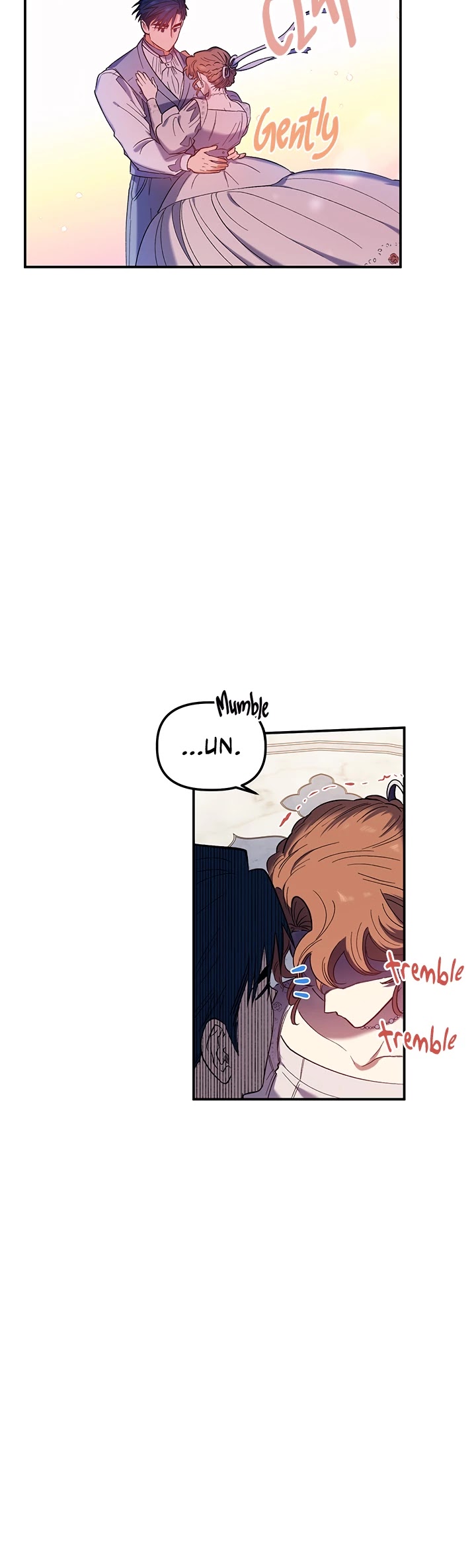 Is It Fortune or Is It Woe? chapter 33 page 26