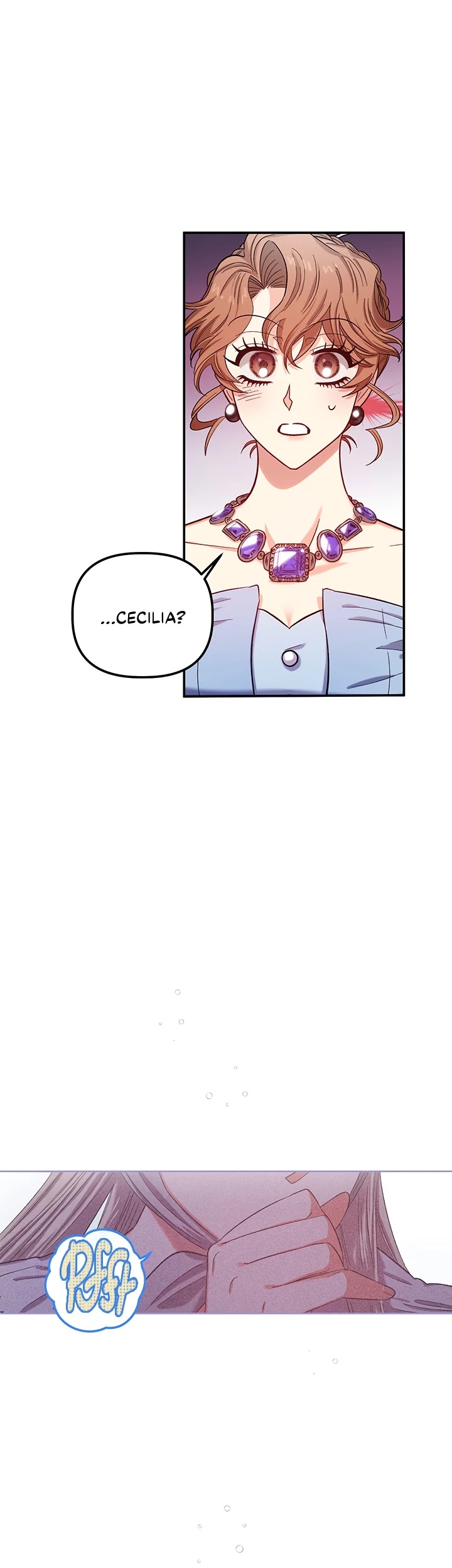 Is It Fortune or Is It Woe? chapter 36 page 26