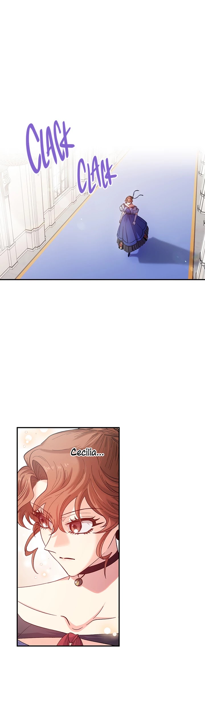 Is It Fortune or Is It Woe? chapter 37 page 2