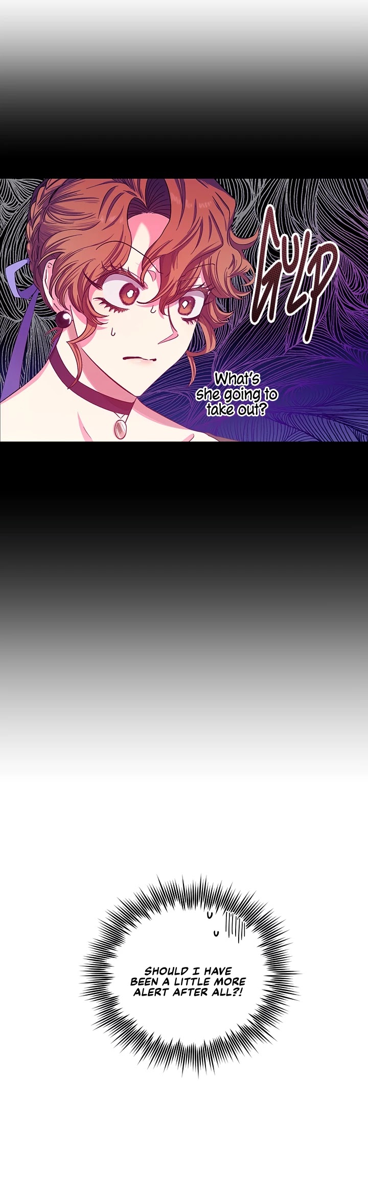 Is It Fortune or Is It Woe? chapter 37 page 30