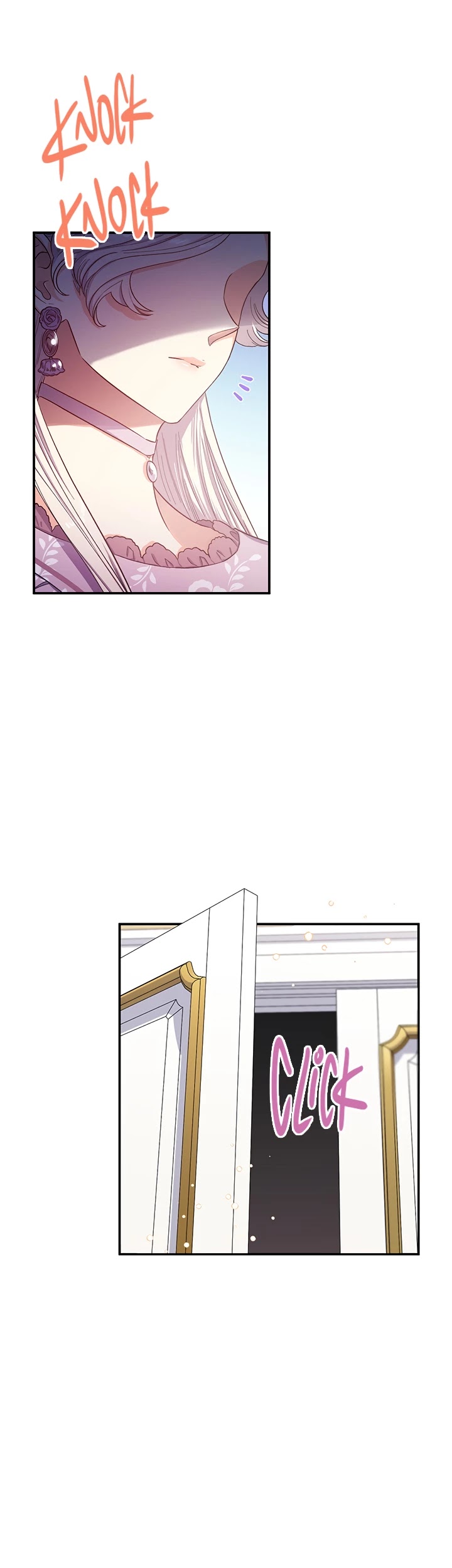 Is It Fortune or Is It Woe? chapter 37 page 5