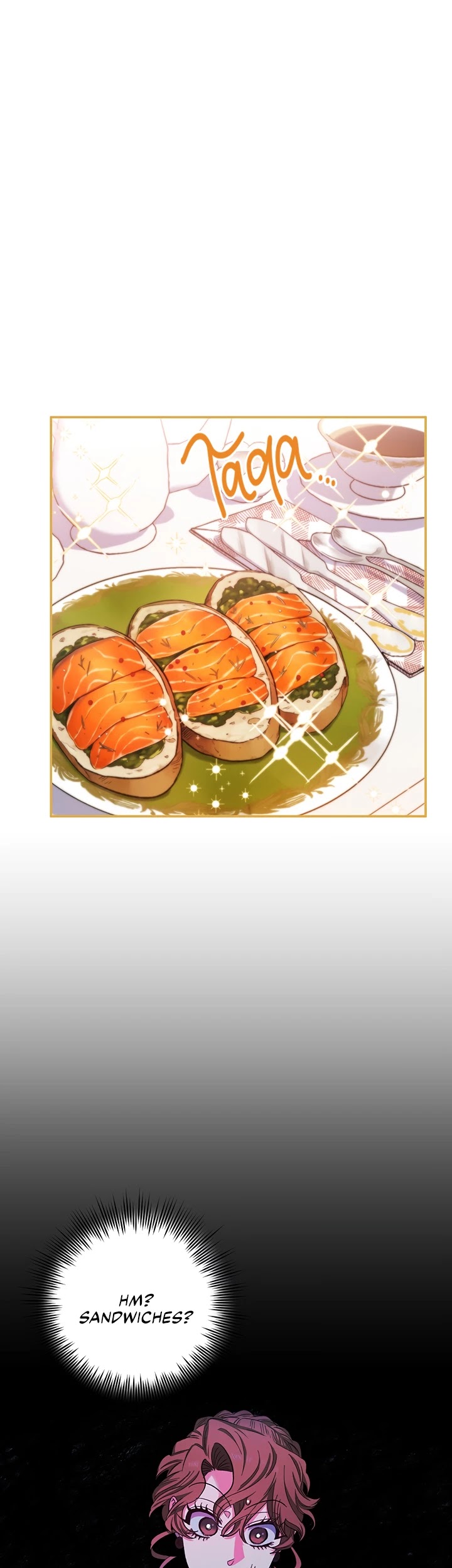 Is It Fortune or Is It Woe? chapter 38 page 15