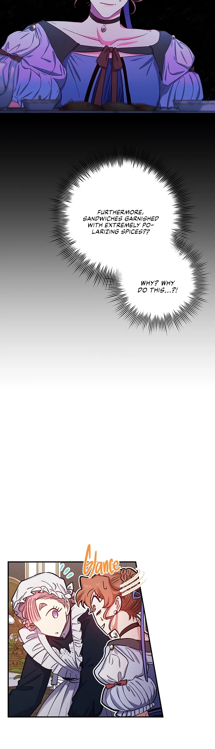 Is It Fortune or Is It Woe? chapter 38 page 16