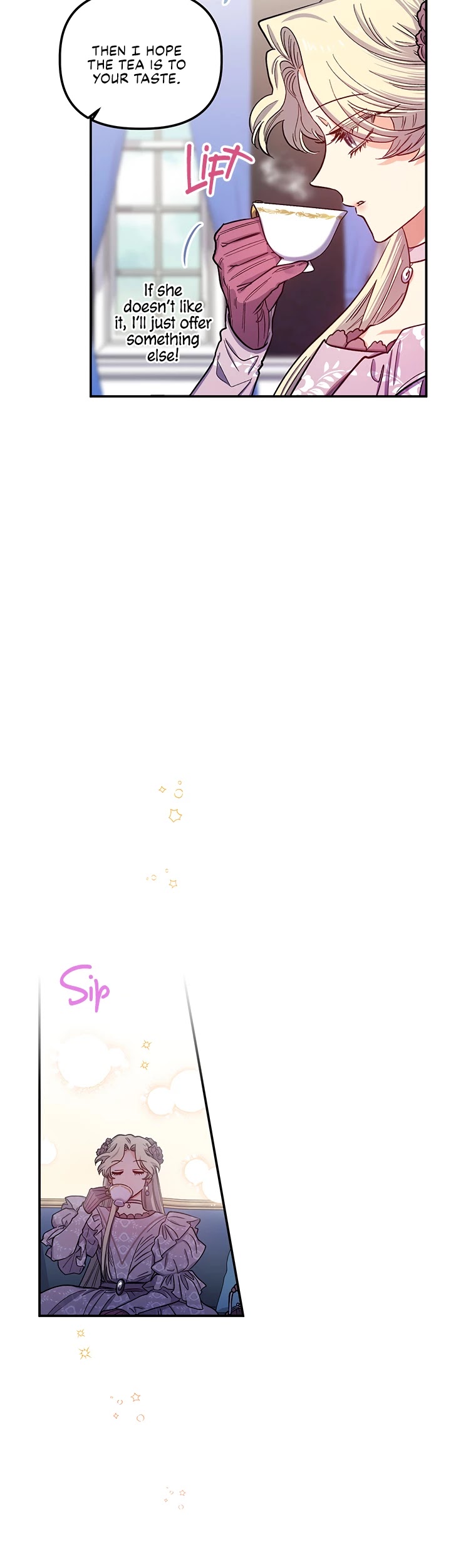 Is It Fortune or Is It Woe? chapter 38 page 30