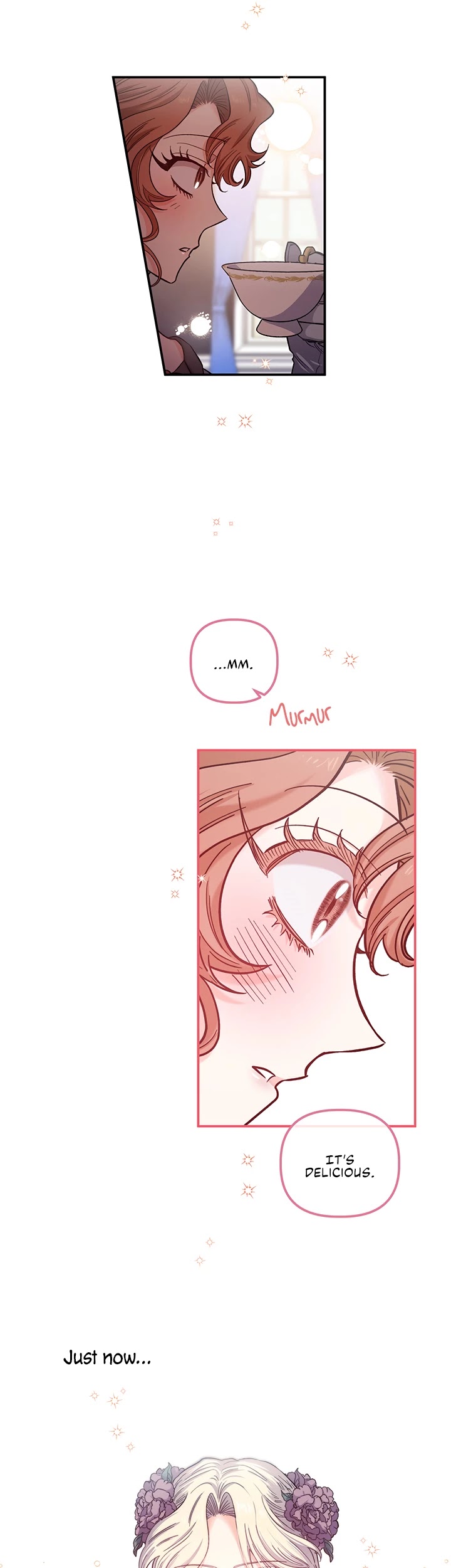 Is It Fortune or Is It Woe? chapter 38 page 31