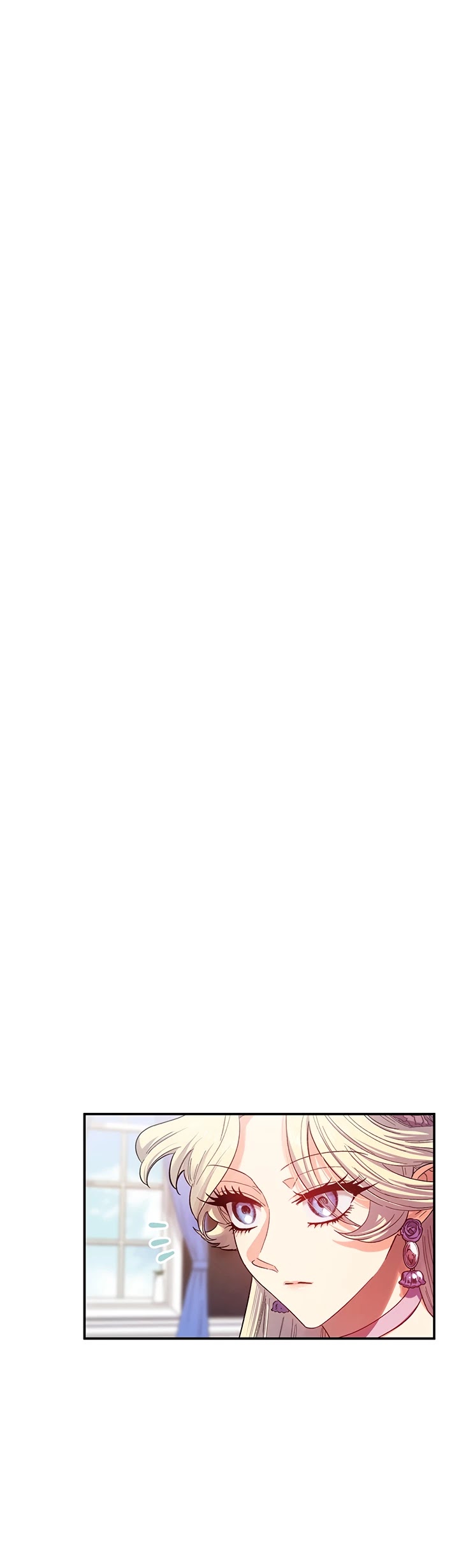 Is It Fortune or Is It Woe? chapter 39 page 10