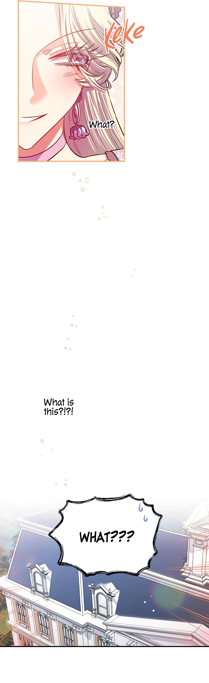 Is It Fortune or Is It Woe? chapter 39 page 31