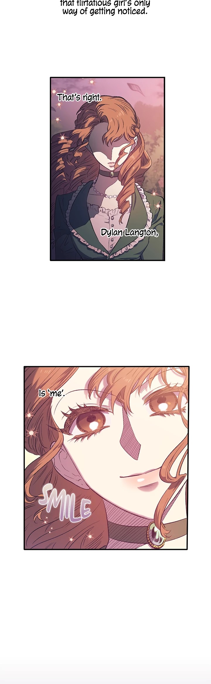 Is It Fortune or Is It Woe? chapter 4 page 14